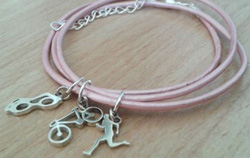 Charm bracelet
